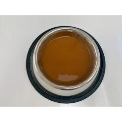 Cafe Nara Beef Broth Grain-Free Dog & Cat Wet Food Topper, 1.1-lb Bottle -Cozy Paws 277779 PT3. AC SS1800 V1700674699