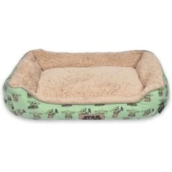 Fetch For Pets Star Wars Mandalorian The Child Cuddler Dog Bed -Cozy Paws 277841 PT1. AC SS1800 V1625610070