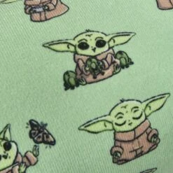 Fetch For Pets Star Wars Mandalorian The Child Cuddler Dog Bed -Cozy Paws 277841 PT3. AC SS1800 V1625617266