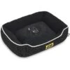 Fetch For Pets Star Wars Darth Vader Cuddler Dog Bed, Black -Cozy Paws 277847 MAIN. AC SS1800 V1625616982