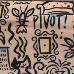 Fetch For Pets Friends City Doodle Cuddler Dog Bed, Brown -Cozy Paws 277851 PT3. AC SS1800 V1626241087