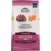 Natural Balance Limited Ingredient Reserve Grain-Free Sweet Potato & Venison Recipe Dry Dog Food -Cozy Paws 280096 MAIN. AC SS1800 V1657656510