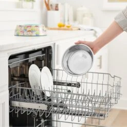 Pixar Toy Story Non-Skid Stainless Steel With Melamine Stand Dog & Cat Bowl -Cozy Paws 280641 PT6. AC SS1800 V1629987721