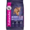 Eukanuba Puppy Small Breed Dry Dog Food -Cozy Paws 282286 MAIN. AC SS1800 V1618954011
