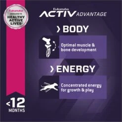 Eukanuba Puppy Small Breed Dry Dog Food -Cozy Paws 282286 PT3. AC SS1800 V1618928538