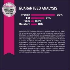 Eukanuba Puppy Small Breed Dry Dog Food -Cozy Paws 282286 PT5. AC SS1800 V1618928218