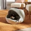 STAR WARS THE MANDALORIAN GROGU Pram Covered Cat & Dog Bed -Cozy Paws 282420 MAIN. AC SS1800 V1631117522
