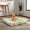 Pixar Toy Story's Pizza Planet Pillow Dog & Cat Bed -Cozy Paws 282422 MAIN. AC SS1800 V1631117567
