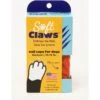 Soft Claws Dog Nail Caps, 40 Count, Red -Cozy Paws 286426 MAIN. AC SS1800 V1620668232