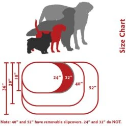 Majestic Pet Anderson Check Personalized Bagel Cat & Dog Bed -Cozy Paws 291210 PT4. AC SS1800 V1619570229