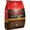 Stella & Chewy's Wild Red Raw Blend Kibble Grain-Free Prairie Recipe Dry Dog Food 2 Stella & Chewy's Wild Red Raw Blend Kibble Grain-Free Prairie Recipe Dry Dog Food -Cozy Paws 291638 MAIN. AC SS1800 V1619855530
