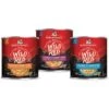 Stella & Chewy's Wild Red Variety Pack Grain-Free Wet Dog Food