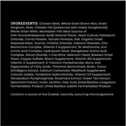 VICTOR Classic Elite Canine Dry Dog Food -Cozy Paws 291727 PT5. AC SS1800 V1677691819