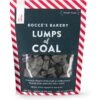 Bocce's Bakery Lumps Of Coal Soft & Chewy Dog Treats, 6-oz Bag -Cozy Paws 292505 MAIN. AC SS1800 V1619639824