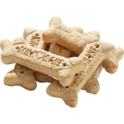 Purina Beneful Healthy Weight With Farm-Raised Chicken Dry Dog Food & Milk-Bone Original Large Biscuit Dog Treats -Cozy Paws 293512 PT6. AC SS1800 V1620012441