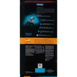 Purina Pro Plan High Protein Chicken & Rice Formula Dry Puppy Food & Wellness Soft Puppy Bites Lamb & Salmon Recipe Grain-Free Natural Dog Treats -Cozy Paws 293654 PT2. AC SS1800 V1620243155