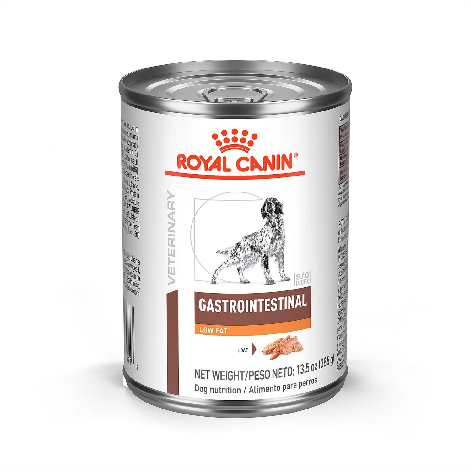 Royal Canin Veterinary Diet Adult Gastrointestinal Low Fat Loaf Canned Dog Food & Royal Canin Veterinary Diet Adult Gastrointestinal Low Fat Dry Dog Food 4 Royal Canin Veterinary Diet Adult Gastrointestinal Low Fat Loaf Canned Dog Food & Royal Canin Veterinary Diet Adult Gastrointestinal Low Fat Dry Dog Food - Image 2