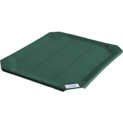 Coolaroo Steel-Framed Elevated Dog Bed -Cozy Paws 294607 PT3. AC SS1800 V1620690147