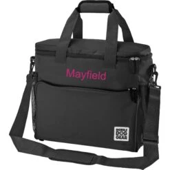 Mobile Dog Gear Week Away Personalized Dog Bag -Cozy Paws 295185 PT3. AC SS1800 V1621979568