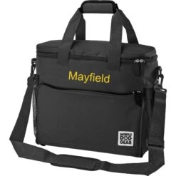 Mobile Dog Gear Week Away Personalized Dog Bag -Cozy Paws 295185 PT4. AC SS1800 V1621977737