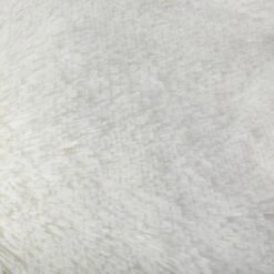 Frisco Elevated Rectangle Wicker Dog & Cat Bed With Eyelash Faux Fur Cushion -Cozy Paws 296679 PT3. AC SS1800 V1633111647