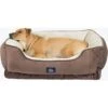 Serta Orthopedic Cuddler Cat & Dog Bed -Cozy Paws 296966 MAIN. AC SS1800 V1622669250