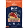 CANIDAE PURE With Wholesome Grains Real Beef & Barley Recipe Adult Dry Dog Food