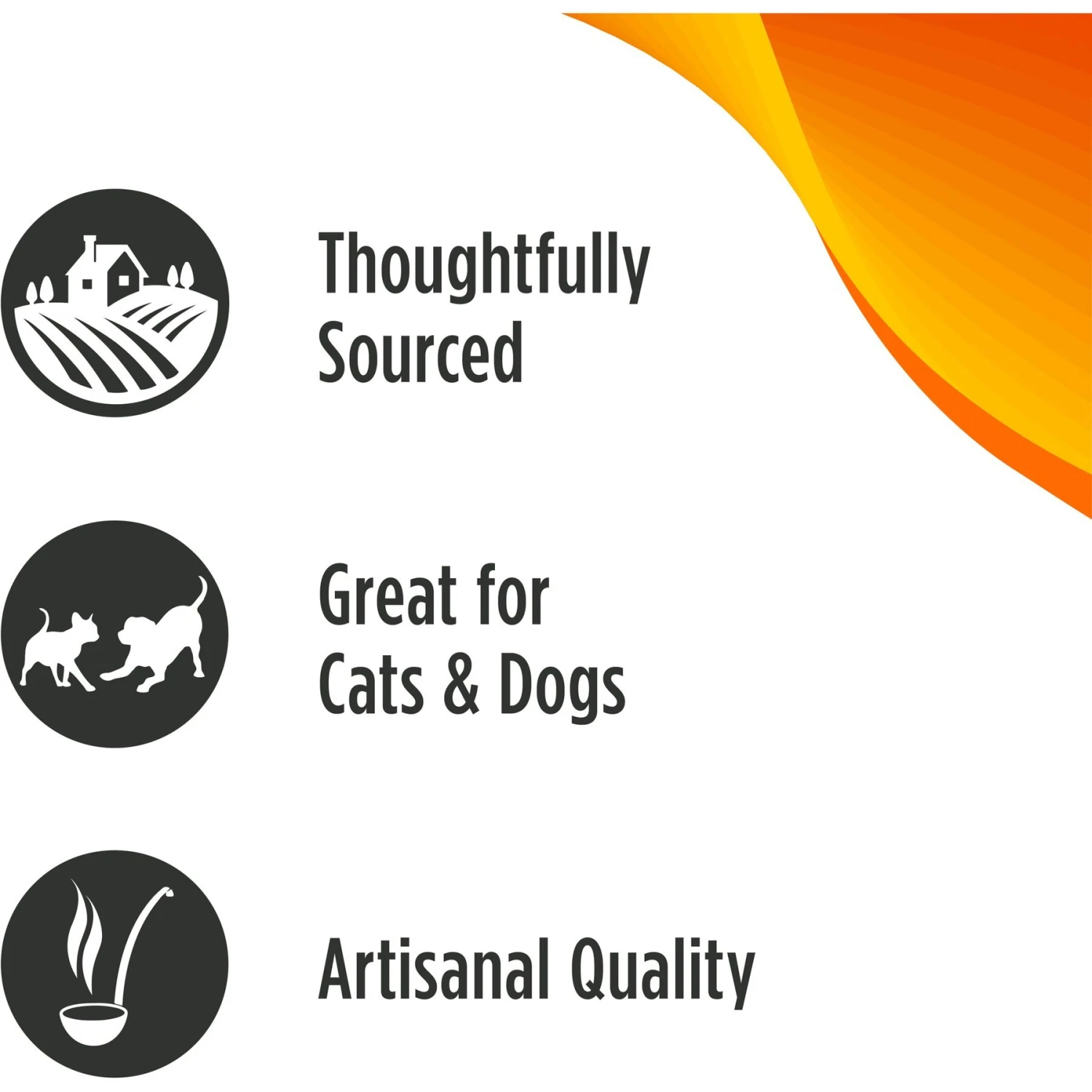 Nulo FreeStyle Grain-Free Home-Style Chicken Bone Broth Dog & Cat Topper, 20-oz Pouch 6 Nulo FreeStyle Grain-Free Home-Style Chicken Bone Broth Dog & Cat Topper, 20-oz Pouch - Image 4