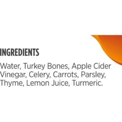 Nulo FreeStyle Grain-Free Classic Turkey Bone Broth Dog & Cat Topper, 20-oz Pouch -Cozy Paws 297531 PT5. AC SS1800 V1665526797