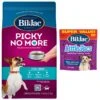 Bil-Jac Picky No More Small Breed Chicken Liver Recipe Dry Dog Food & Bil-Jac Little-Jacs Small Dog Chicken Liver Training Dog Treats -Cozy Paws 297832 MAIN. AC SS1800 V1676401485