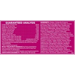 Bil-Jac Picky No More Small Breed Chicken Liver Recipe Dry Dog Food & Bil-Jac Little-Jacs Small Dog Chicken Liver Training Dog Treats -Cozy Paws 297832 PT7. AC SS1800 V1676401485