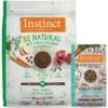 Instinct Be Natural Real Lamb & Oatmeal Recipe Freeze-Dried Raw Coated Dry Dog Food & Instinct Raw Boost Puppy Whole Grain Real Chicken & Brown Rice Recipe Freeze-Dried Raw Coated Dry Dog Food -Cozy Paws 298132 MAIN. AC SS1800 V1621306061