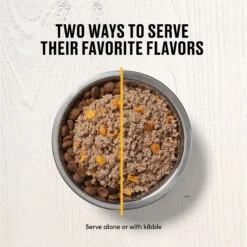 Natural Balance Limited Ingredient Grain-Free Chicken & Sweet Potato Recipe Dry Dog Food & American Journey Limited Ingredient Diet Chicken & Sweet Potato Recipe Grain-Free Canned Dog Food -Cozy Paws 298228 PT4. AC SS1800 V1694617188