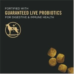 Purina Pro Plan Puppy Toy Breed Chicken & Rice Formula Dry Dog Food & Wellness Soft Puppy Bites Lamb & Salmon Recipe Grain-Free Natural Dog Treats -Cozy Paws 298462 PT4. AC SS1800 V1623204457