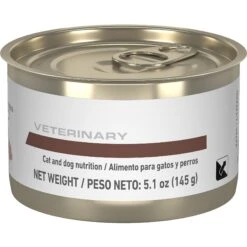 Royal Canin Veterinary Diet Recovery Ultra Soft Mousse In Sauce Wet Dog & Cat Food -Cozy Paws 299281 PT1. AC SS1800 V1684406328