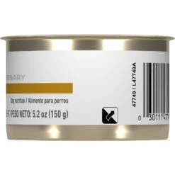 Royal Canin Veterinary Diet Adult Urinary SO Aging 7+ Loaf In Sauce Canned Dog Food -Cozy Paws 299282 PT1. AC SS1800 V1670425388