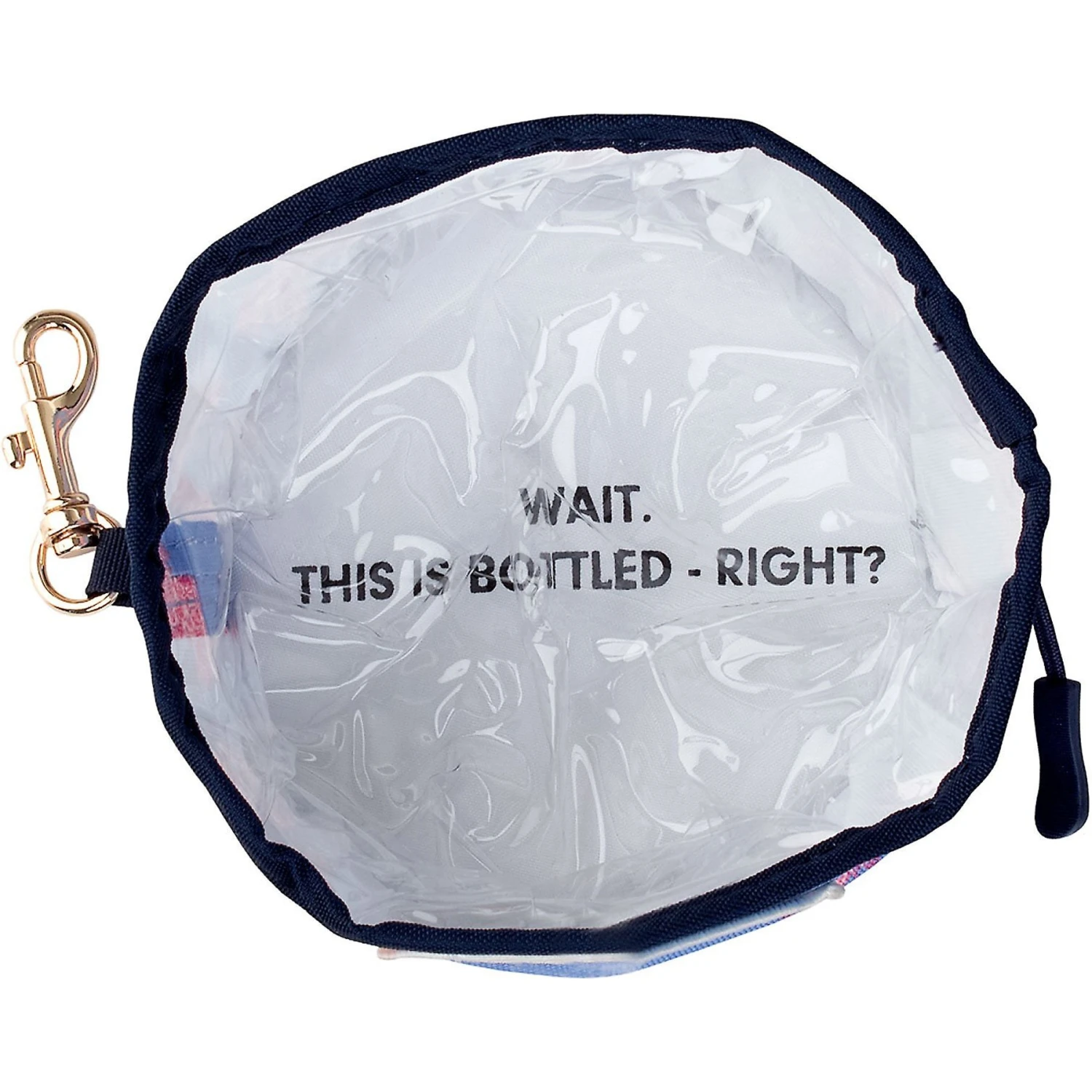 Boulevard Travel Personalized Dog Bowl 7 Boulevard Travel Personalized Dog Bowl - Image 5