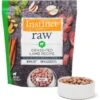 Instinct Bites Lamb Recipe Grain-Free Grass-Fed Raw Frozen Dog Food -Cozy Paws 301673 MAIN. AC SS1800 V1668202913