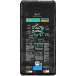 Purina Pro Plan High Protein Chicken & Rice Formula Large Breed Dry Puppy Food & Wellness Soft Puppy Bites Lamb & Salmon Recipe Grain-Free Natural Dog Treats -Cozy Paws 302104 PT6. AC SS1800 V1658212676