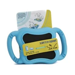 De' Vora Scratch Square Dog & Cat Grooming Toy