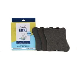 De' Vora Kicks Dog & Cat Grooming Toy