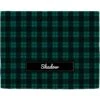 Frisco Personalized Plaid Sherpa Cat & Dog Blanket, 30" X 40" -Cozy Paws 303832 MAIN. AC SS1800 V1637609491