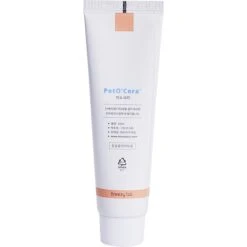 PetO'Cera Ceramide Cream Dog Moisturizer, 1.69-oz Tube -Cozy Paws 304898 PT1. AC SS1800 V1652469084