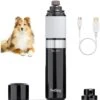 PetSpy Rechargeable Dog & Cat Nail Grinder -Cozy Paws 305076 MAIN. AC SS1800 V1622852842