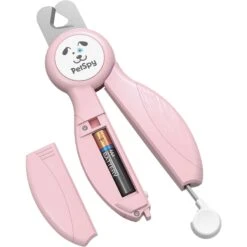 PetSpy LED Dog & Cat Nail Clipper