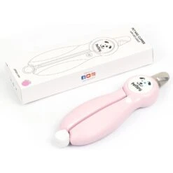 PetSpy LED Dog & Cat Nail Clipper -Cozy Paws 305078 PT6. AC SS1800 V1622847179