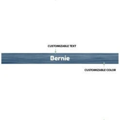 Frisco Personalized Heathered Ceramic Dog Bowl, 4.75-cup, 38oz -Cozy Paws 306767 PT1. AC SS1800 V1635967591