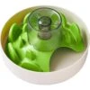 Pet Dream House SPIN Tricky Level UFO Maze Non-Skid Plastic Interactive Slow Feeder Dog Bowl -Cozy Paws 308748 MAIN. AC SS1800 V1627521414
