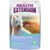 Health Extension Little Bites Grain-Free Chicken & Turkey Recipe Dry Dog Food -Cozy Paws 308788 MAIN. AC SS1800 V1625005368