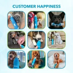 Boshel Rechargeable Dog Nail Grinder -Cozy Paws 309501 PT7. AC SS1800 V1624491768